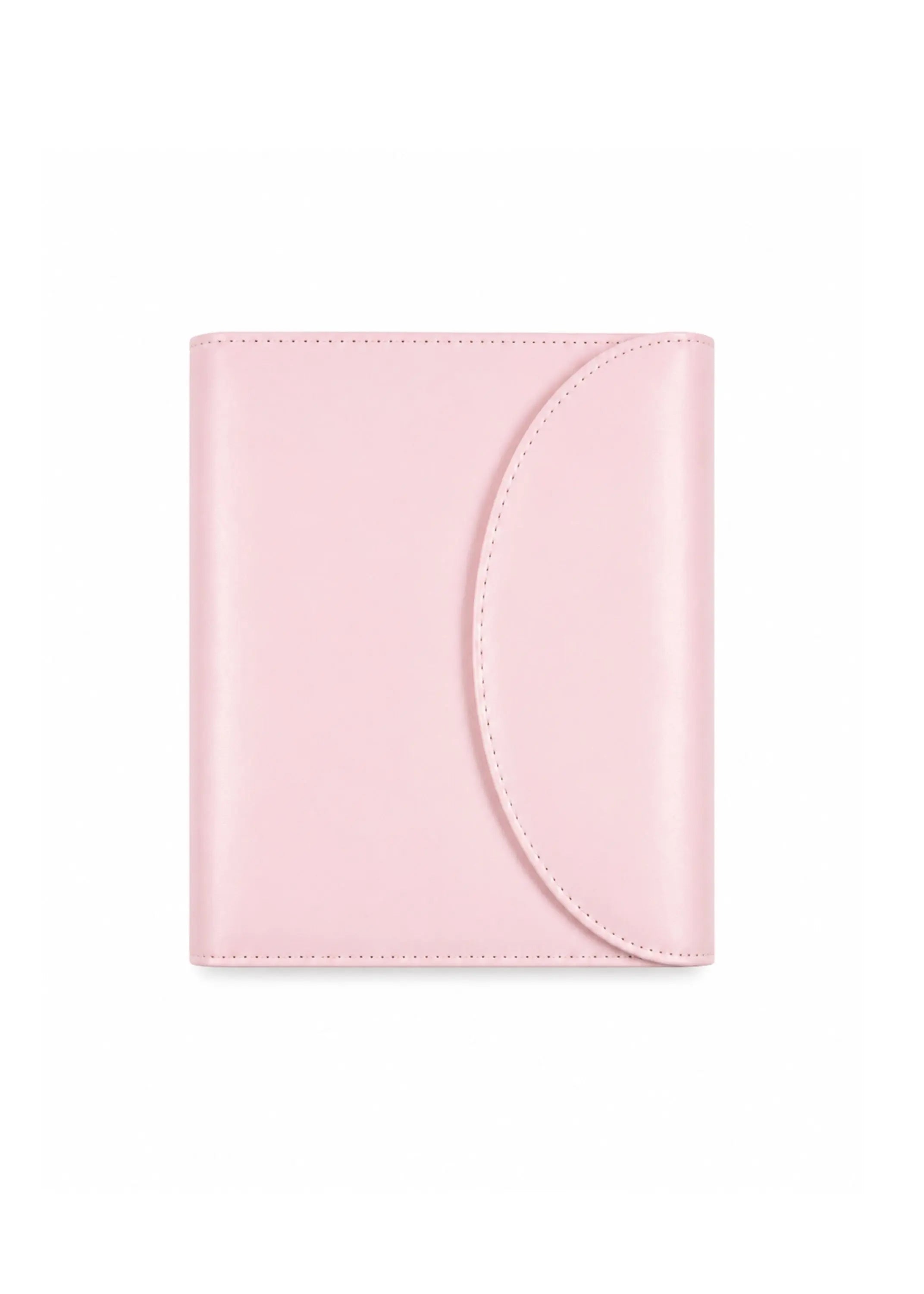 Baby Pink A5 Planner The Dream Académie