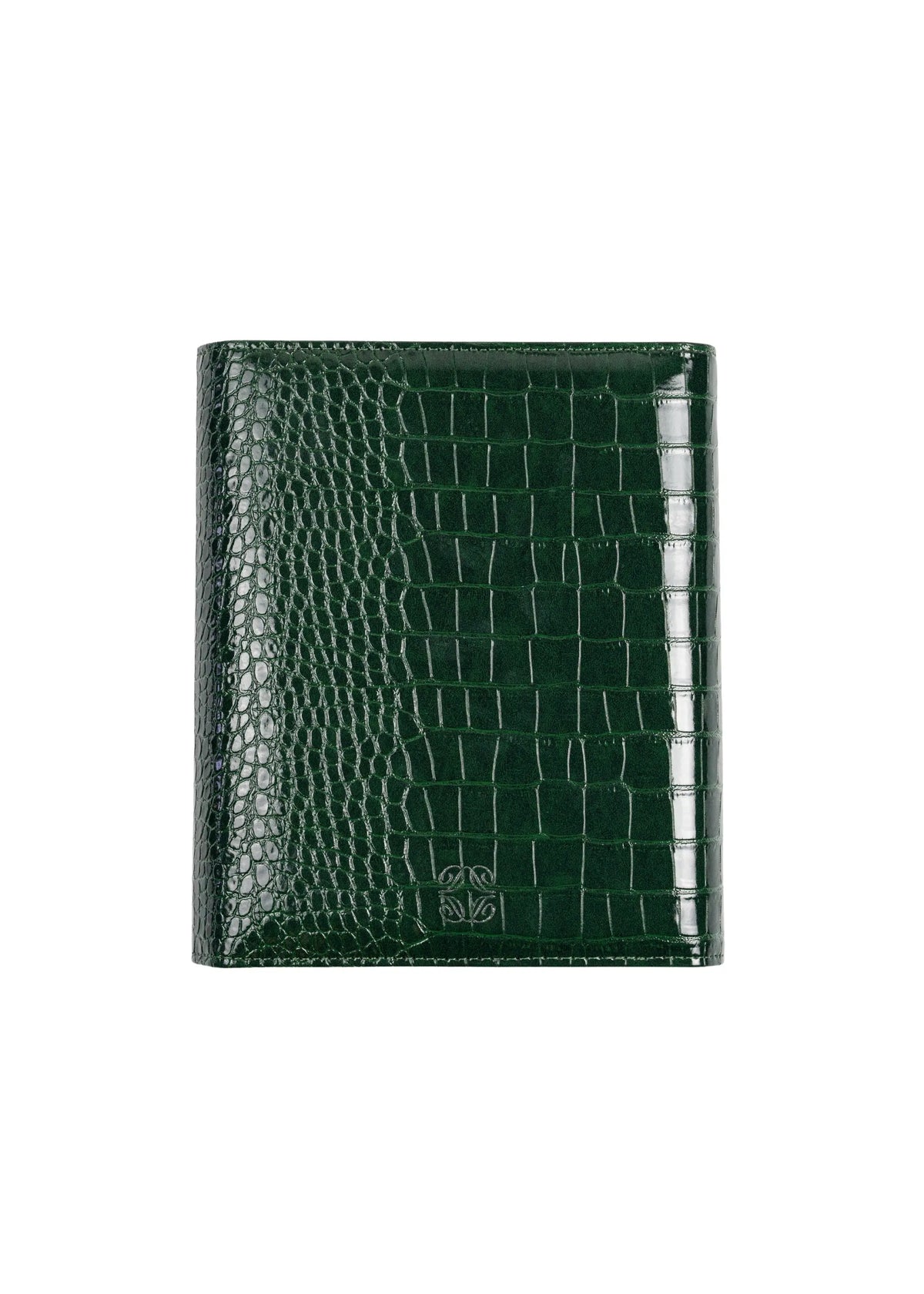 Green Croc A5 Planner The Dream Académie