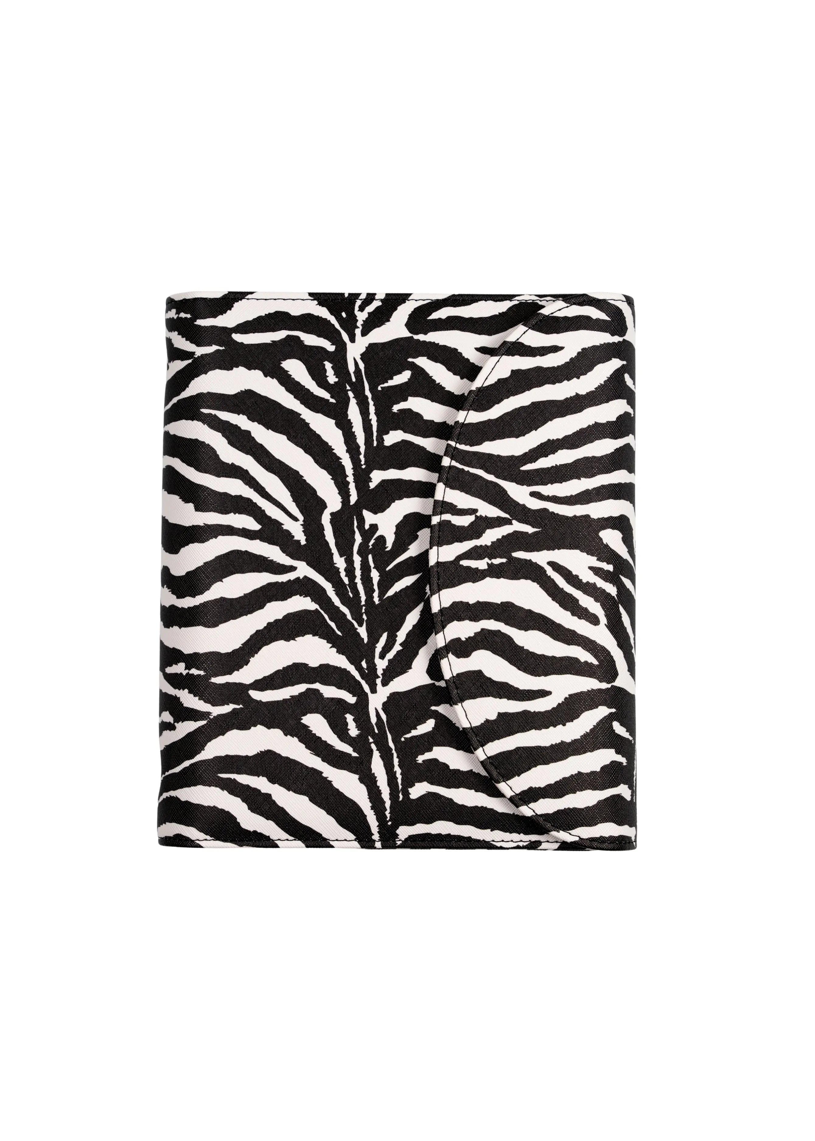 Zebra A5 Planner The Dream Académie