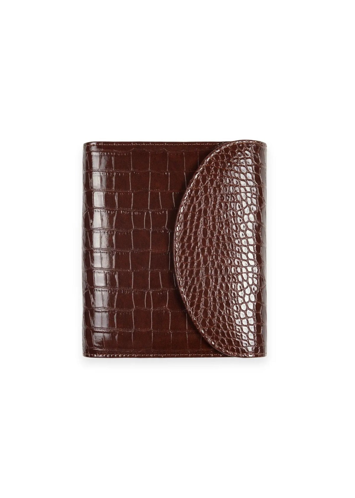 Chocolate Croc Personal Wide The Dream Académie