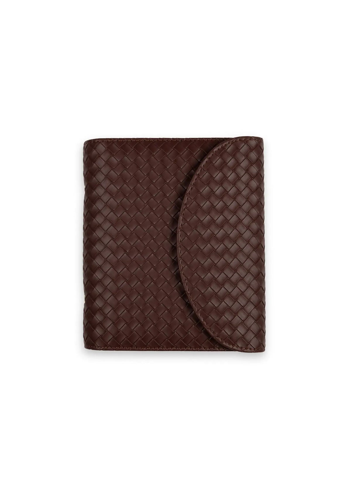 Brown Woven Personal Wide The Dream Académie