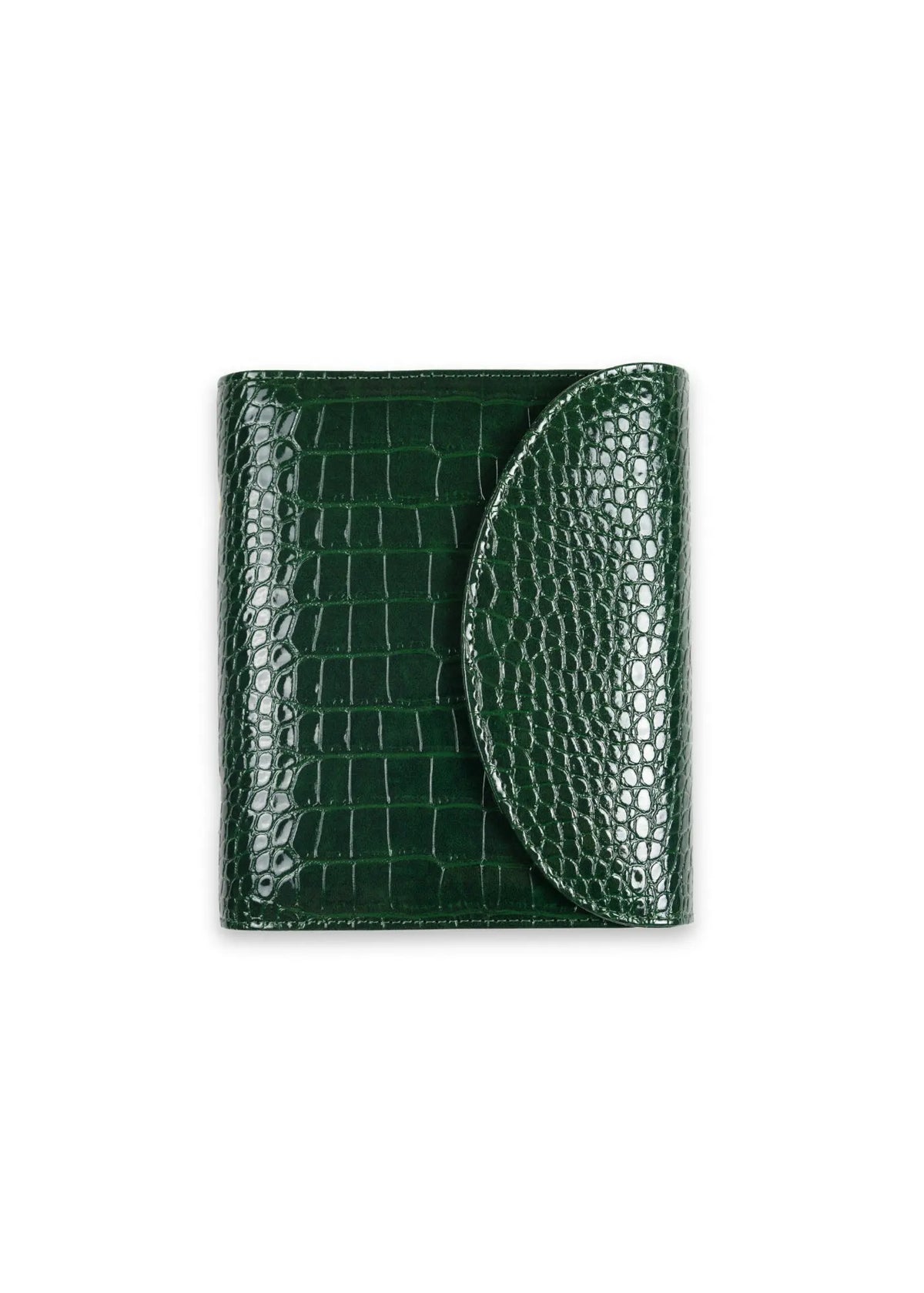 Green Croc Personal Wide The Dream Académie