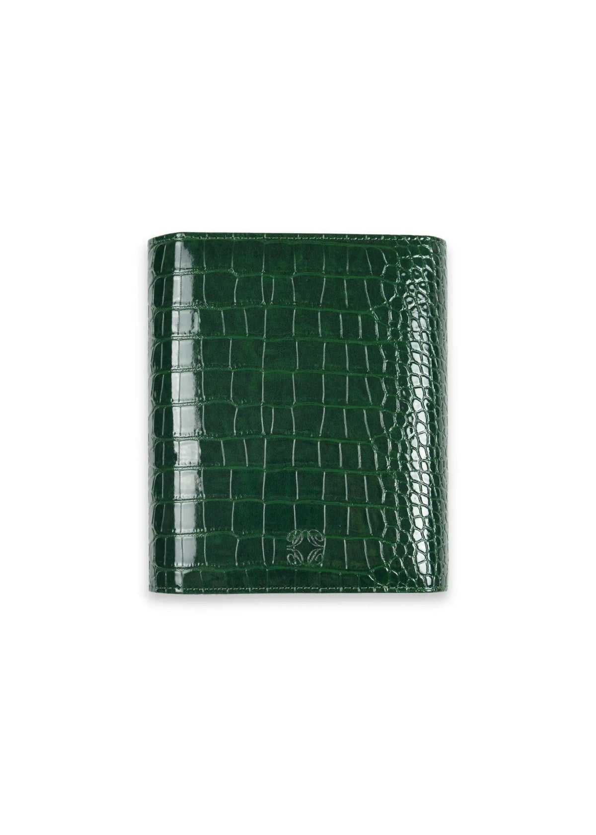 Green Croc Personal Wide The Dream Académie