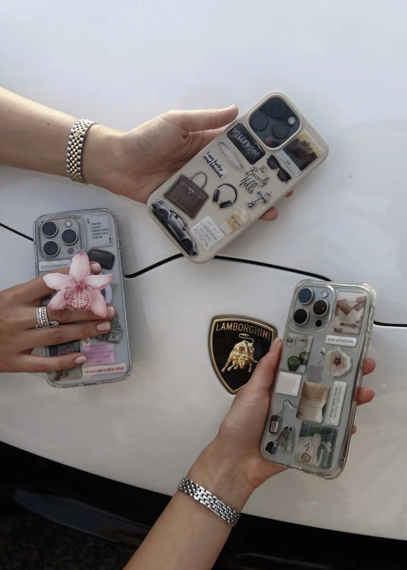 Dreamer Iphone Bundle Set Fast Bundle