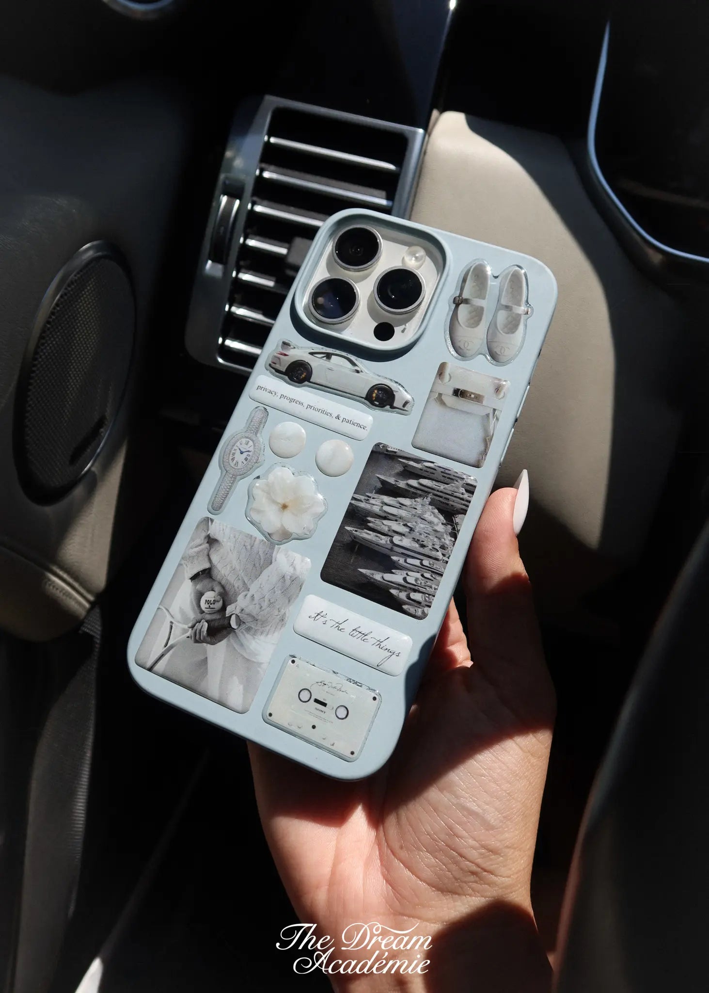 Dreamer Iphone Bundle Set Fast Bundle